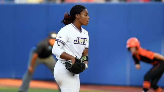 Odicci Alexander Action shot WCWS