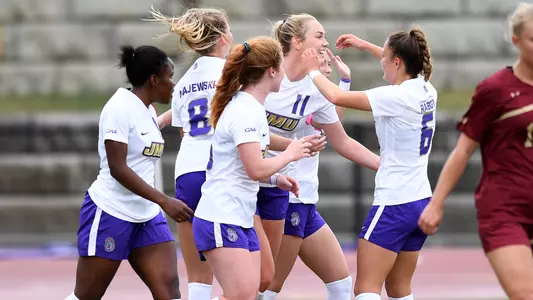 Ginger Deel Celebration