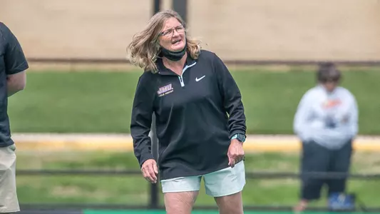 Christy Morgan CAA Champ