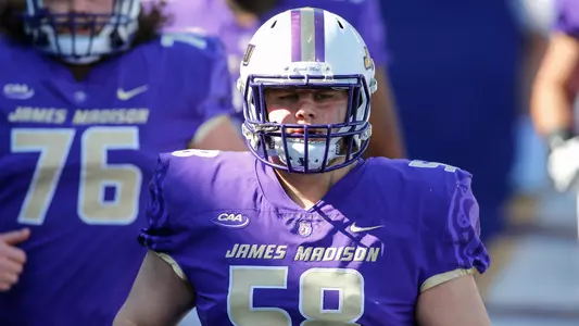 Tanner Morris