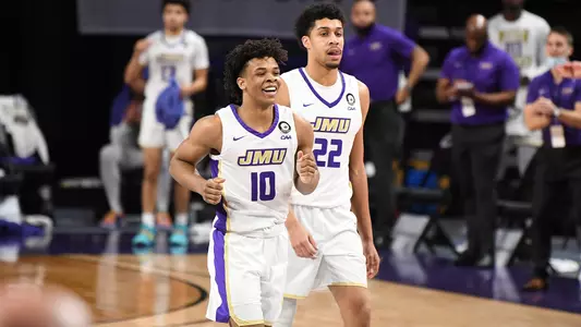 Terell Strickland Julien Wooden action