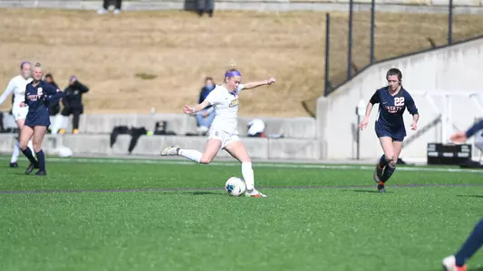 2021 JMU Women’s Soccer-Liberty