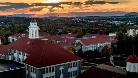 JMU Campus