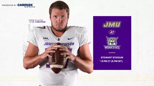 Football Preview - Weber State