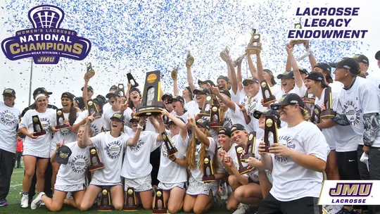 Lacrosse Legacy Endowment
