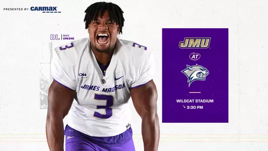 Football Preview - UNH