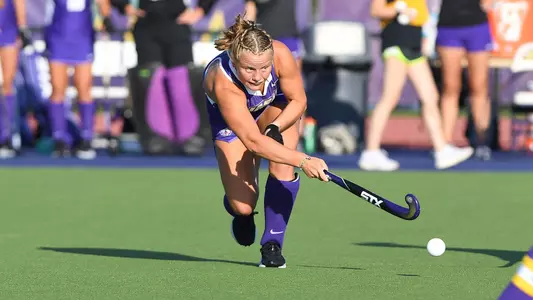 Eveline Zwager vs ODU