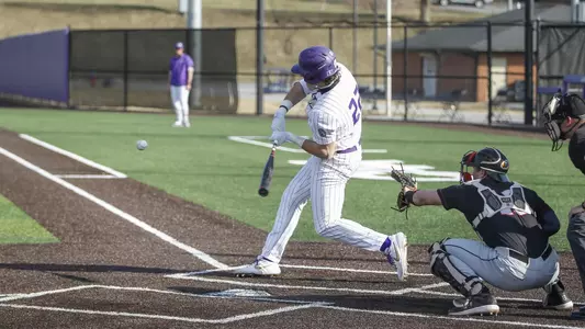 Chase DeLauter vs. VMI