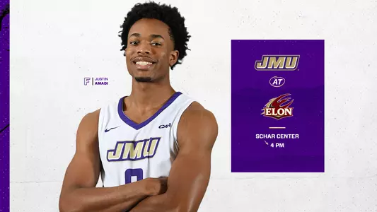 2021-22 Mens Basketball Preview - 15 Elon