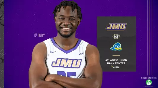 2021-22 Mens Basketball Preview - 19 Delaware