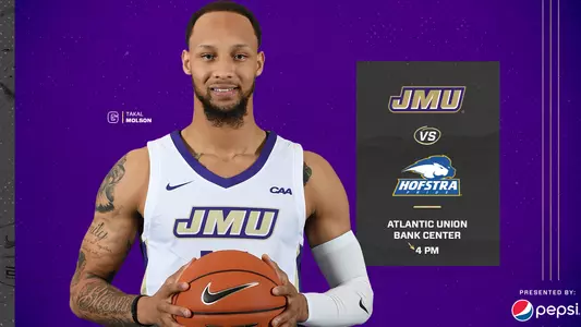 2021-22 Mens Basketball Preview - 12 Hofstra