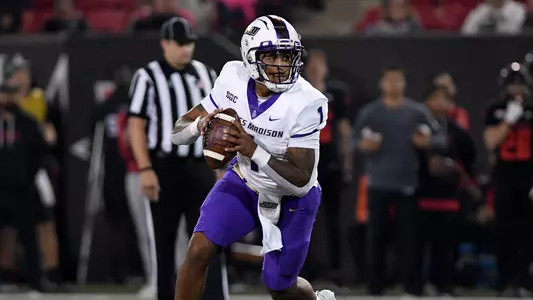 Todd Centeio vs. Arkansas State