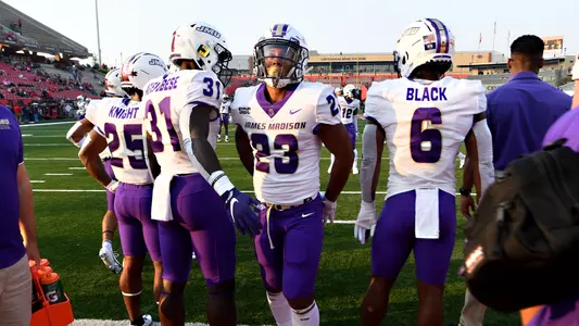 Running Backs