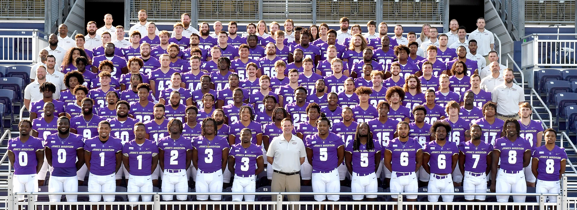 2022 Football Team Photo
