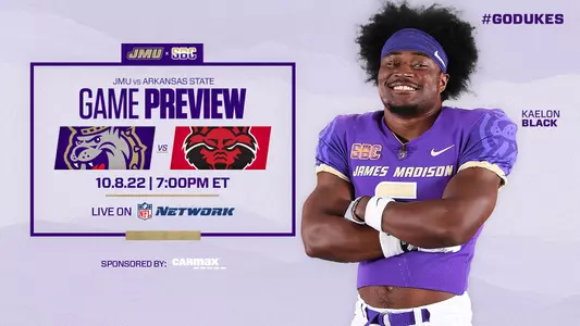 Football Preview - Arkansas State