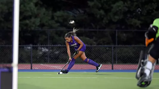 Tori Carawan vs W&M 091622