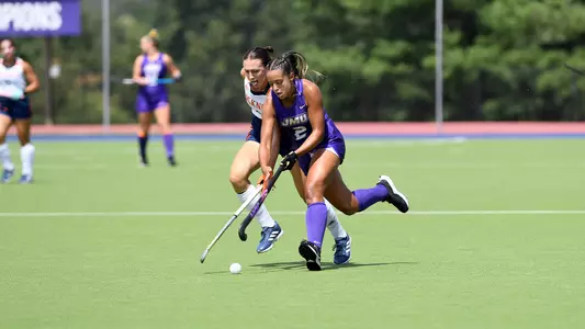 Tori Carawan vs Bucknell 082822