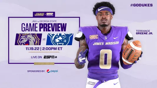 Football Preview - Georgia State