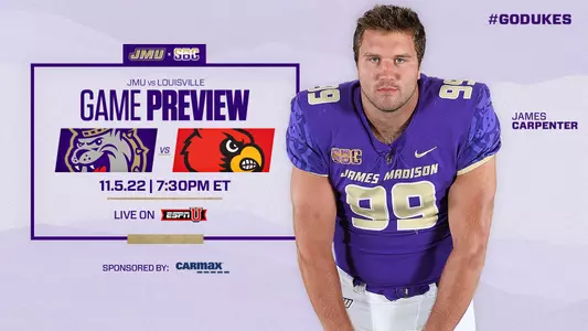 Football Preview - Louisville