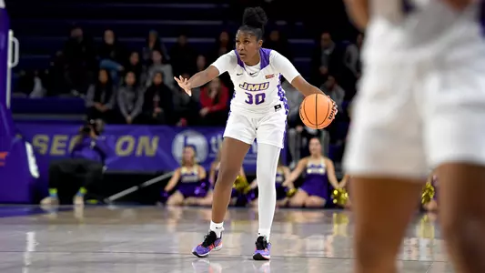 Kiki Jefferson v UNC 11202022