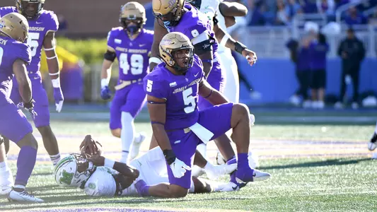 Defense vs. Marshall