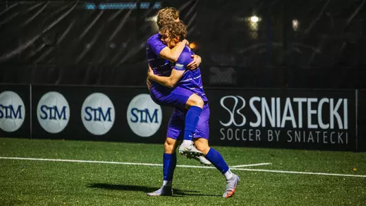 Kevin Larsson Cameron Arnold