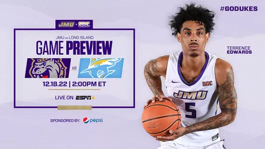 2022-23 Mens Basketball Preview - 12 LIU Long Island