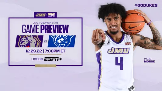 2022-23 Mens Basketball Preview - 14 Georgia State