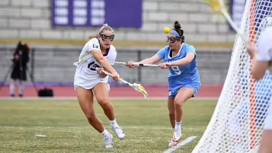For LAX recap 2/12