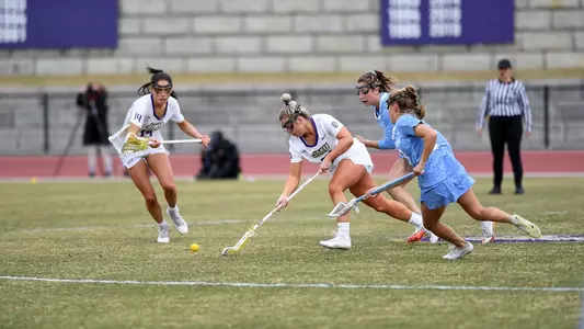 Frantz Ground Ball