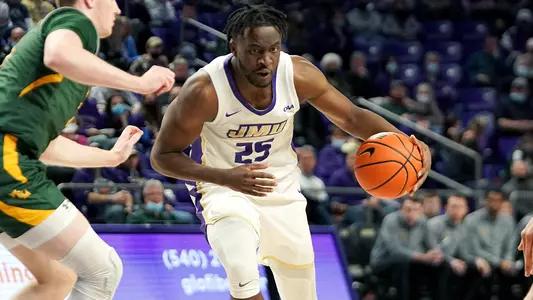 Alonzo Sule William Mary 020222