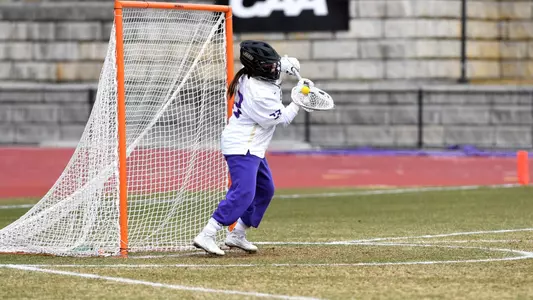 For LAX Recap 2/26