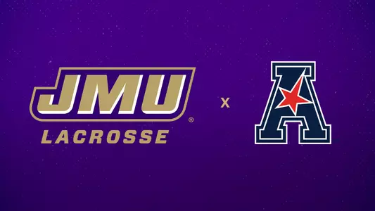 JMU Lacrosse American Conference