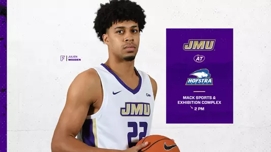 2021-22 Mens Basketball Preview - 21 Hofstra