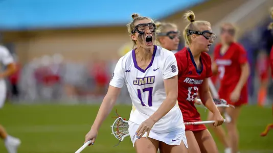 For LAX Recap 3/20