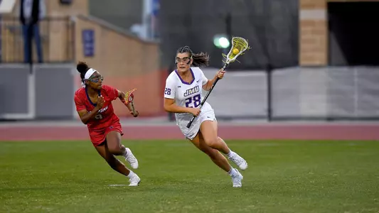 For LAX recap 3/26