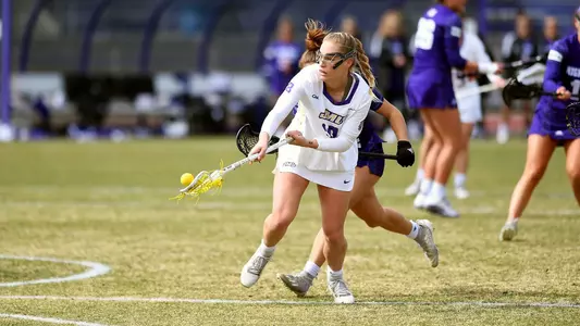 For LAX recap 3/4