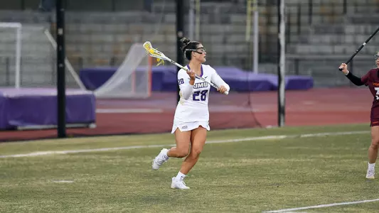 For LAX recap 3/9