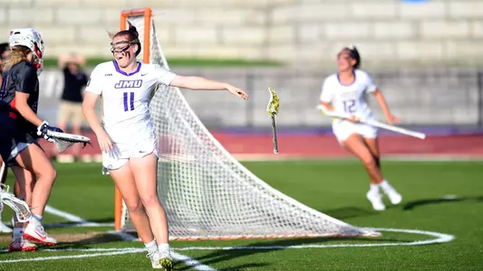For LAX recap 4/16