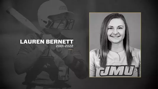 Lauren Bernett memorial graphic