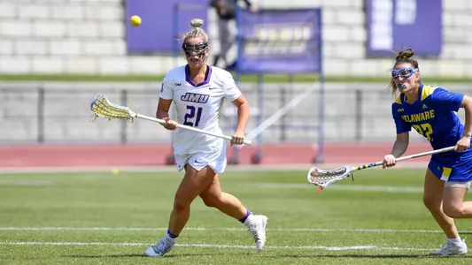 For LAX recap 4/30