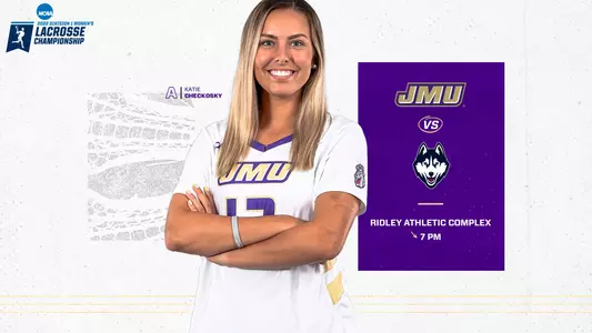 Lacrosse Preview - UConn