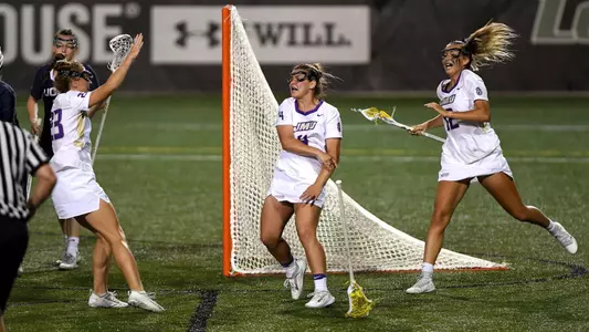 For LAX recap 5/13