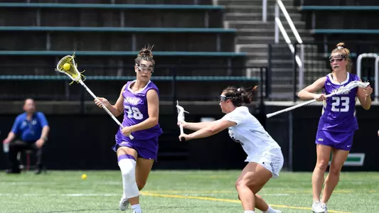 For LAX recap 5/15