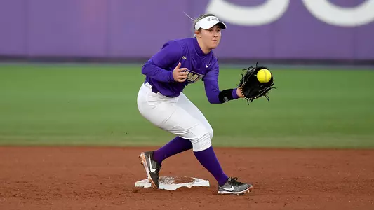 Campbell catching