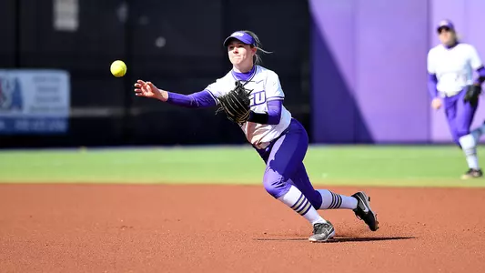Campbell throwing