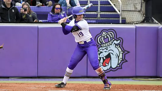 Fishman at bat