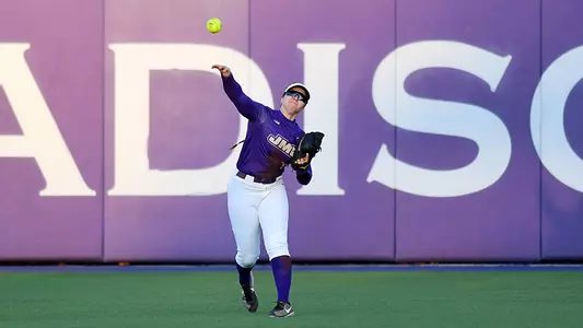 Fishman throwing