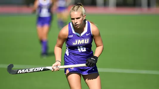 Grimes ready position