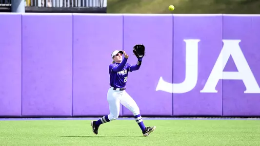 Hennessy catching